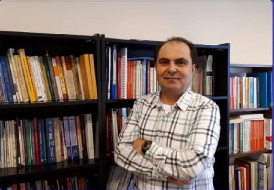 Ümit Şahbaz