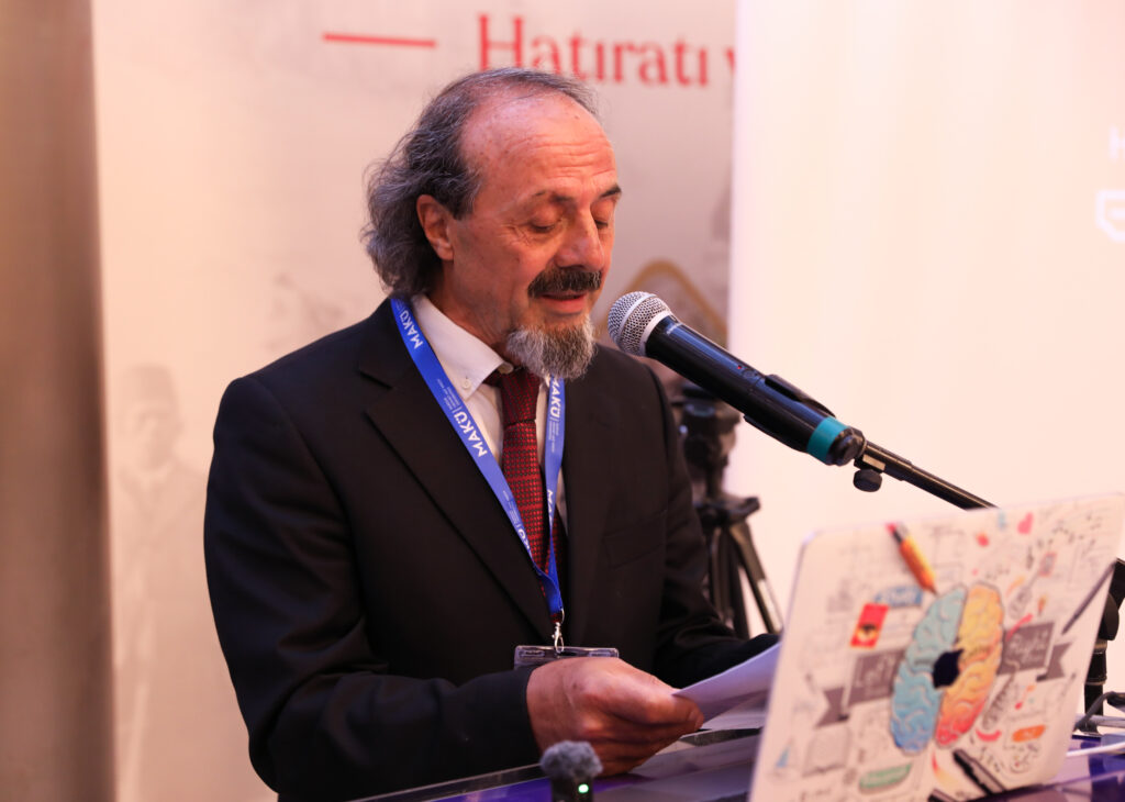 Mehmet Zeki Yıldırım