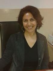 Hatice Darga