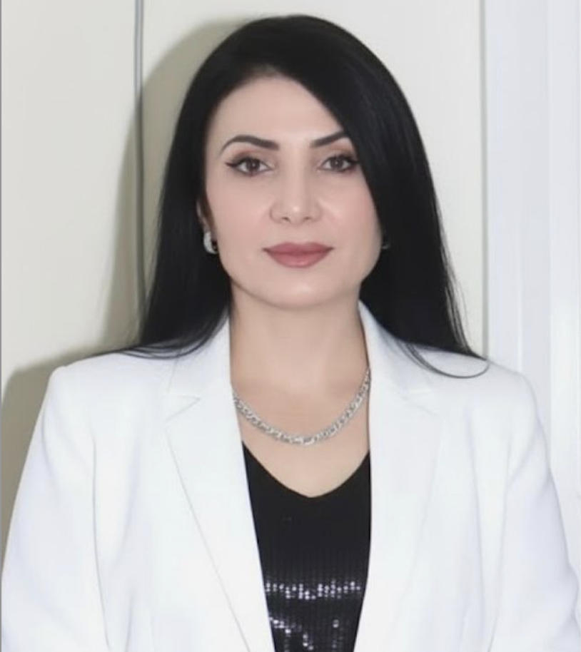 Mariyam Yeziyeva